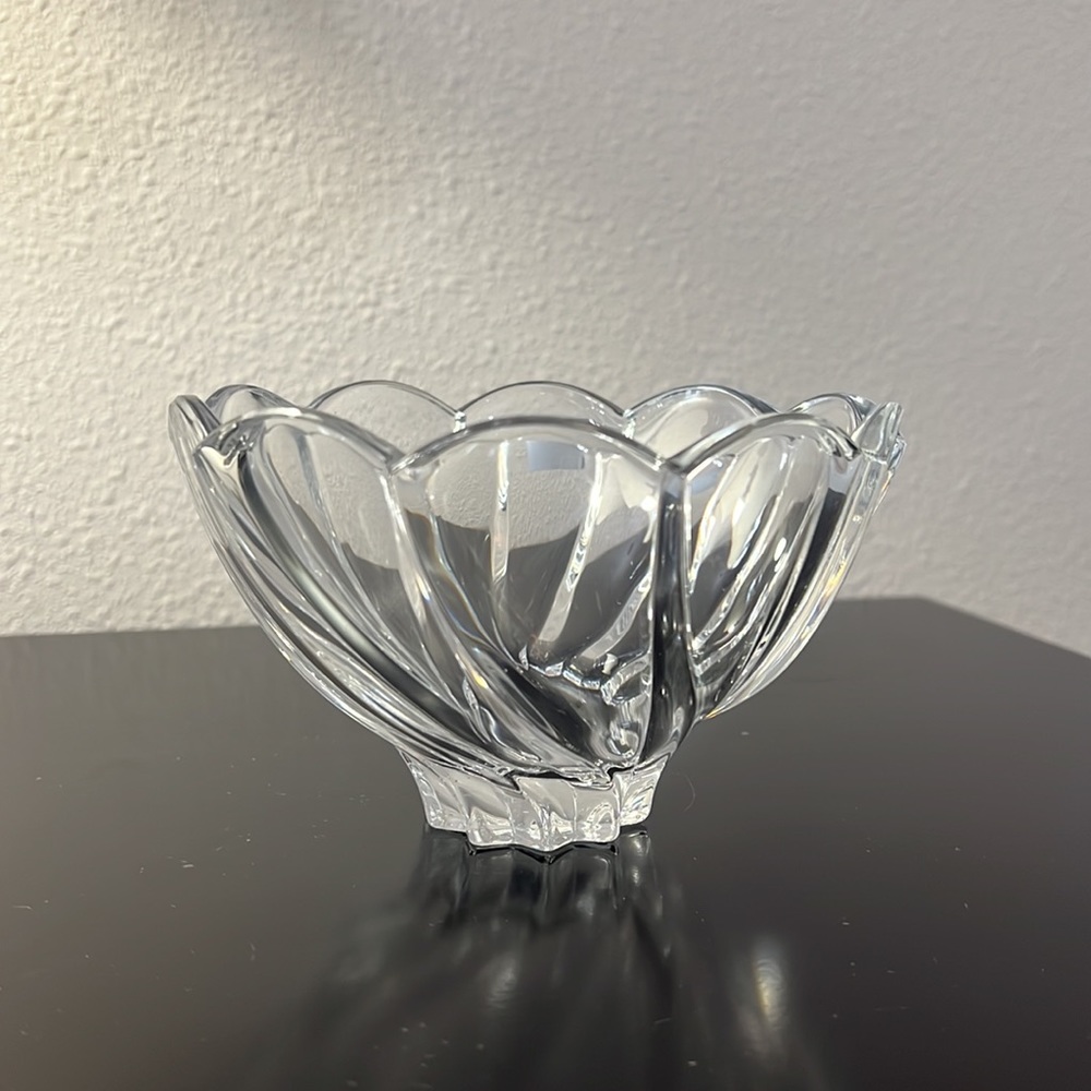 Marquis Waterford Crystal Bowl